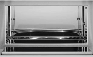 Шкаф скоростного охлаждения и шоковой заморозки AEG KBK994519M фото 4 в Тюмени