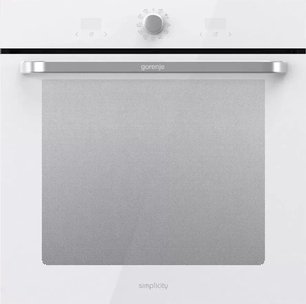 Духовой шкаф Горение BOS6737SYW фото в Тюмени Духовой шкаф Gorenje BOS6737SYW фото в Тюмени