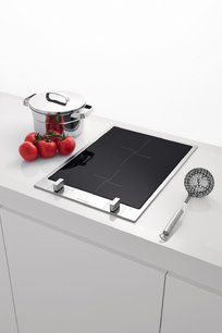 Варочная панель Barazza 1PBFID фото 2 в Тюмени