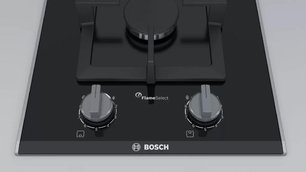 Газовая варочная панель Bosch PSB3A6B20 фото 2 в Тюмени