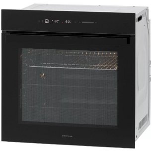 Духовой шкаф Крона INFINITUM max 60 BL/BL фото 2 в Тюмени Духовой шкаф KRONA INFINITUM max 60 BL/BL фото 2 в Тюмени