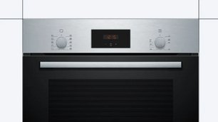 Духовой шкаф Бош HBF512BS1T фото 2 в Тюмени Духовой шкаф Bosch HBF512BS1T фото 2 в Тюмени