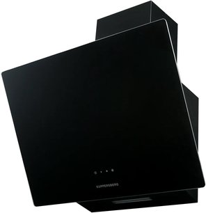 Вытяжка Куперсберг F 605 B фото 2 в Тюмени Вытяжка Kuppersberg F 605 B фото 2 в Тюмени