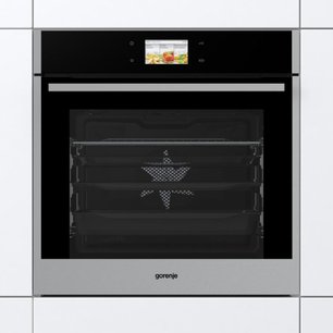 Духовой шкаф Горение BOP799S51X фото 2 в Тюмени Духовой шкаф Gorenje BOP799S51X фото 2 в Тюмени
