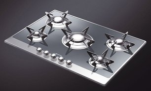 Варочная панель Smeg P705VT фото 2 в Тюмени