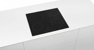 Электрическая варочная панель BOSCH PKG611FP1R фото 3 в Тюмени