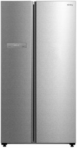 Холодильник Кертинг KNFS 95780 X фото в Тюмени Холодильник Korting KNFS 95780 X фото в Тюмени