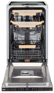 Встраиваемая посудомоечная машина VARD VDI413L фото в Тюмени