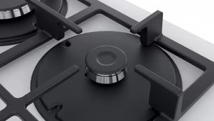 Газовая варочная панель BOSCH PNH6B2O90R фото 4 в Тюмени