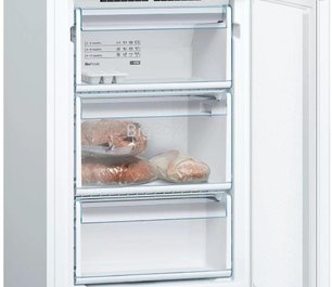 Холодильник Бош KGN39NW14R фото 3 в Тюмени Холодильник Bosch KGN39NW14R фото 3 в Тюмени