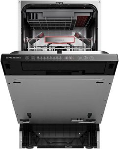 Встраиваемая посудомоечная машина Kuppersberg GHL 4530 фото 2 в Тюмени