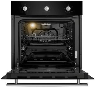 Духовой шкаф Maunfeld EOGC604B Slim фото 4 в Тюмени