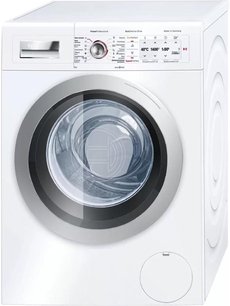 Стиральная машина Бош WAY 28742 OE фото в Тюмени Стиральная машина Bosch WAY 28742 OE фото в Тюмени