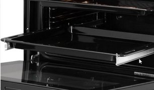 Духовой шкаф Хайер HOD-PM08TGB фото 2 в Тюмени Духовой шкаф Haier HOD-PM08TGB фото 2 в Тюмени