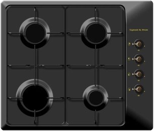 Варочная панель Zigmund Shtain GN 04.61 A фото в Тюмени