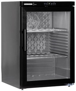 Винный шкаф Liebherr WKb 1812 фото 4 в Тюмени