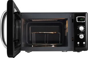 Микроволновая печь Hyundai HYM-D3040 фото 4 в Тюмени