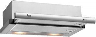 Вытяжка Тека TL1-62 STAINLESS STEEL фото в Тюмени Вытяжка Teka TL1-62 STAINLESS STEEL фото в Тюмени