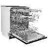Встраиваемая посудомоечная машина Зигмунд Штайн DW 309.6 фото 3 в Тюмени Встраиваемая посудомоечная машина Zigmund Shtain DW 309.6 фото 3 в Тюмени