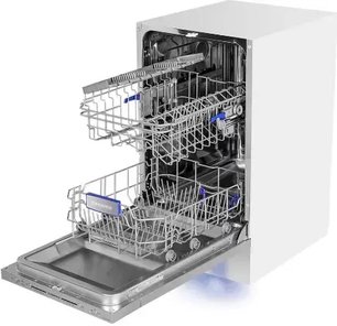 Встраиваемая посудомоечная машина Маунфилд MLP-08S Light Beam фото в Тюмени Встраиваемая посудомоечная машина Maunfeld MLP-08S Light Beam фото в Тюмени