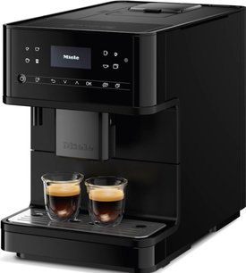 Кофемашина Миле CM 6360 125 Edition фото 2 в Тюмени Кофемашина Miele CM 6360 125 Edition фото 2 в Тюмени
