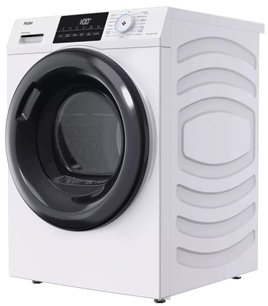 Сушильная машина Хайер HD90-A2929B фото 3 в Тюмени Сушильная машина Haier HD90-A2929B фото 3 в Тюмени