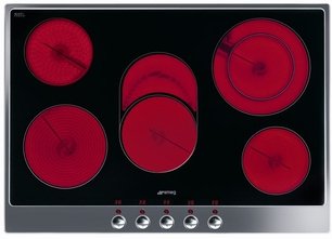 Варочная панель Smeg P775-1 фото в Тюмени