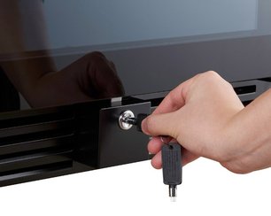 Встраиваемый винный шкаф CellarPrivate CP165-1TB фото 2 в Тюмени