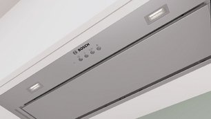 Встраиваемая вытяжка Bosch DLN77AC50 фото 3 в Тюмени