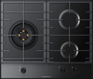 Газовая варочная панель Kuppersbusch KG 6853.0 SE-E5 фото в Тюмени