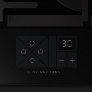 Варочная панель Haier HHX-G64CWSB фото 2 в Тюмени