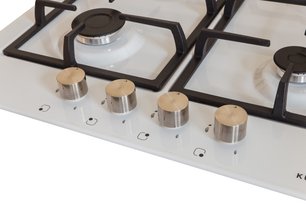 Варочная панель Kuppersberg TS62W фото 3 в Тюмени