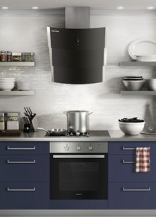 Вытяжка Маунфилд ORION 60 Glass Black фото 2 в Тюмени Вытяжка Maunfeld ORION 60 Glass Black фото 2 в Тюмени