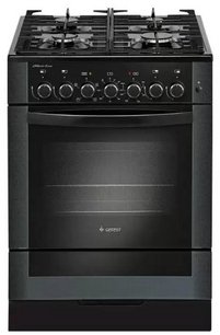 Плита Gefest 6502-02 0044 фото в Тюмени