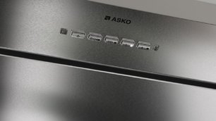 Встраиваемая вытяжка Asko CC4525SEU фото 3 в Тюмени