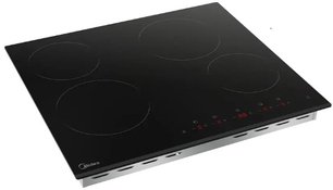 Варочная панель Midea MCH64107F фото 2 в Тюмени