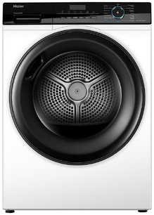 Сушильная машина Хайер HD90-A2929A фото в Тюмени Сушильная машина Haier HD90-A2929A фото в Тюмени
