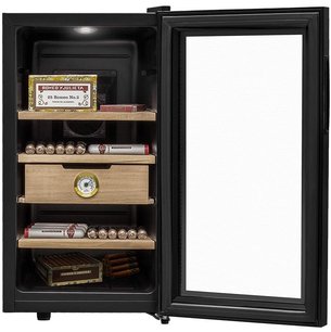 Хьюмидор Meyvel MC-48BT фото 4 в Тюмени