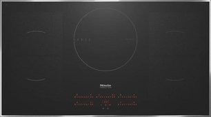 Индукционная панель Miele KM 6388 фото в Тюмени
