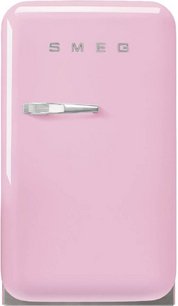 Минибар Смег FAB5RPK6 фото в Тюмени Минибар Smeg FAB5RPK6 фото в Тюмени