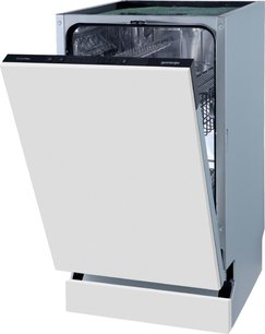 Встраиваемая посудомоечная машина Gorenje GV531E10 фото 2 в Тюмени