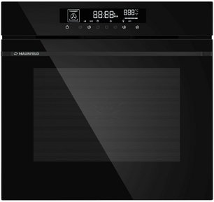 Духовой шкаф Maunfeld AEOD76106B фото в Тюмени