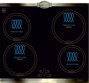 Варочная поверхность Kaiser KCT 6395 I Em фото 2 в Тюмени