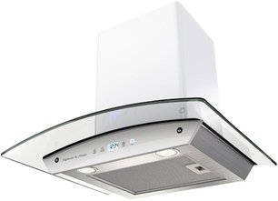 Вытяжка Зигмунд Штайн K 246.91 W фото в Тюмени Вытяжка Zigmund Shtain K 246.91 W фото в Тюмени