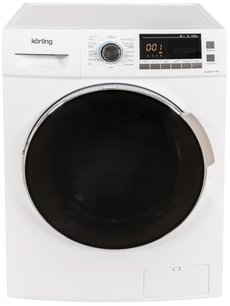 Отдельностоящая стиральная машина Кертинг KWM 57T1490 фото 2 в Тюмени Отдельностоящая стиральная машина Korting KWM 57T1490 фото 2 в Тюмени