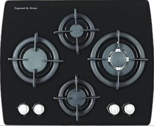 Варочная панель Zigmund Shtain MN 24.61 B фото в Тюмени