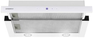 Встраиваемая вытяжка Маунфилд VS Touch 850 60 White фото 3 в Тюмени Встраиваемая вытяжка Maunfeld VS Touch 850 60 White фото 3 в Тюмени