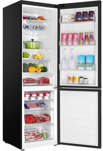 Холодильник Хайер C4F740CBXGU1 фото 4 в Тюмени Холодильник Haier C4F740CBXGU1 фото 4 в Тюмени