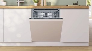 Встраиваемая посудомоечная машина Bosch SMV25EX02E фото 4 в Тюмени