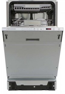 Встраиваемая посудомоечная машина Шауб Лоренц SLG VI4510 фото в Тюмени Встраиваемая посудомоечная машина Schaub Lorenz SLG VI4510 фото в Тюмени